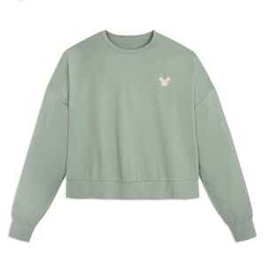 Disney Mickey Mouse Icon Homestead Long Sleeve T-shirt